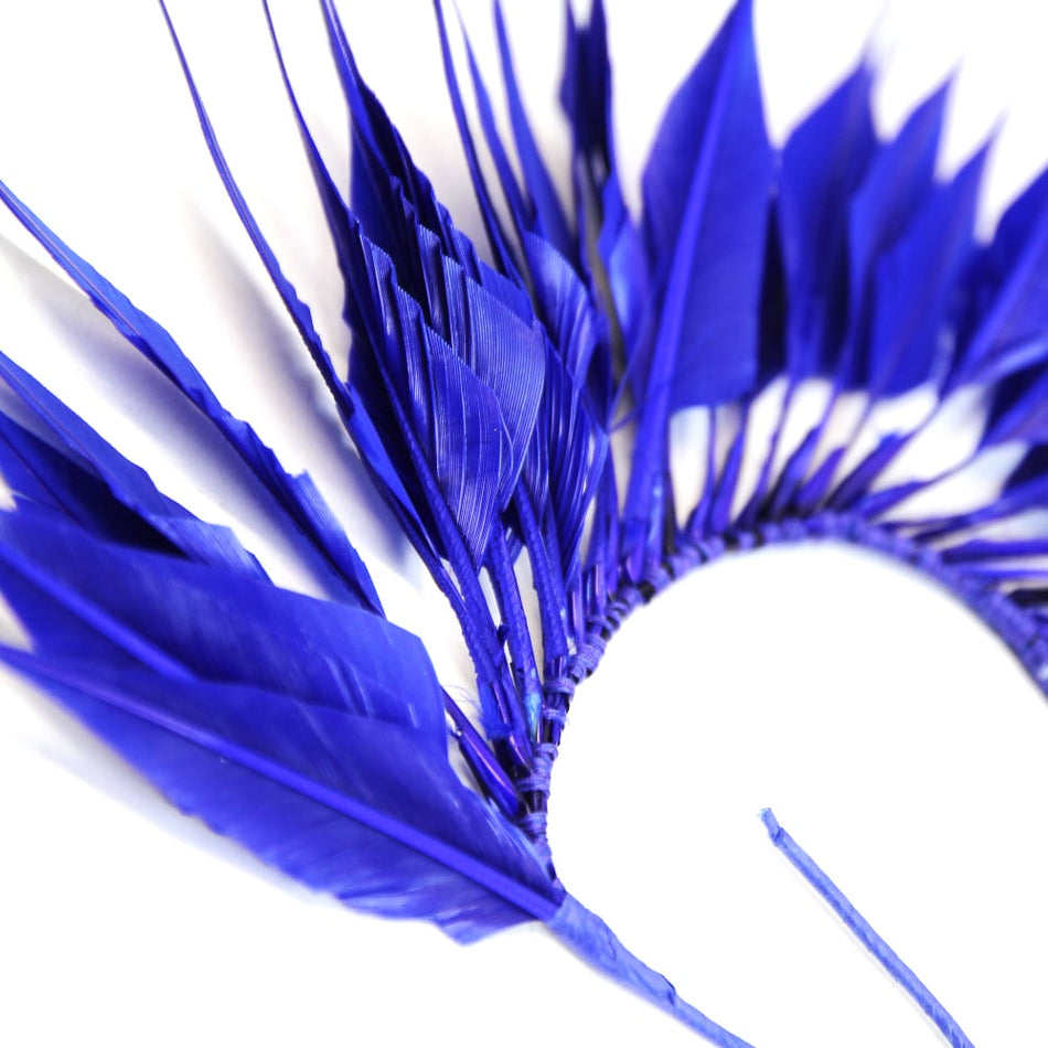 Feather Wire Mount - Coque Feather Spray - Diamond Tail