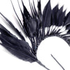 Feather Wire Mount - Coque Feather Spray - Diamond Tail
