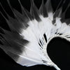 Feather Wire Mount - Coque Feather Spray - Diamond Tail