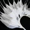 Feather Wire Mount - Coque Feather Spray - Diamond Tail