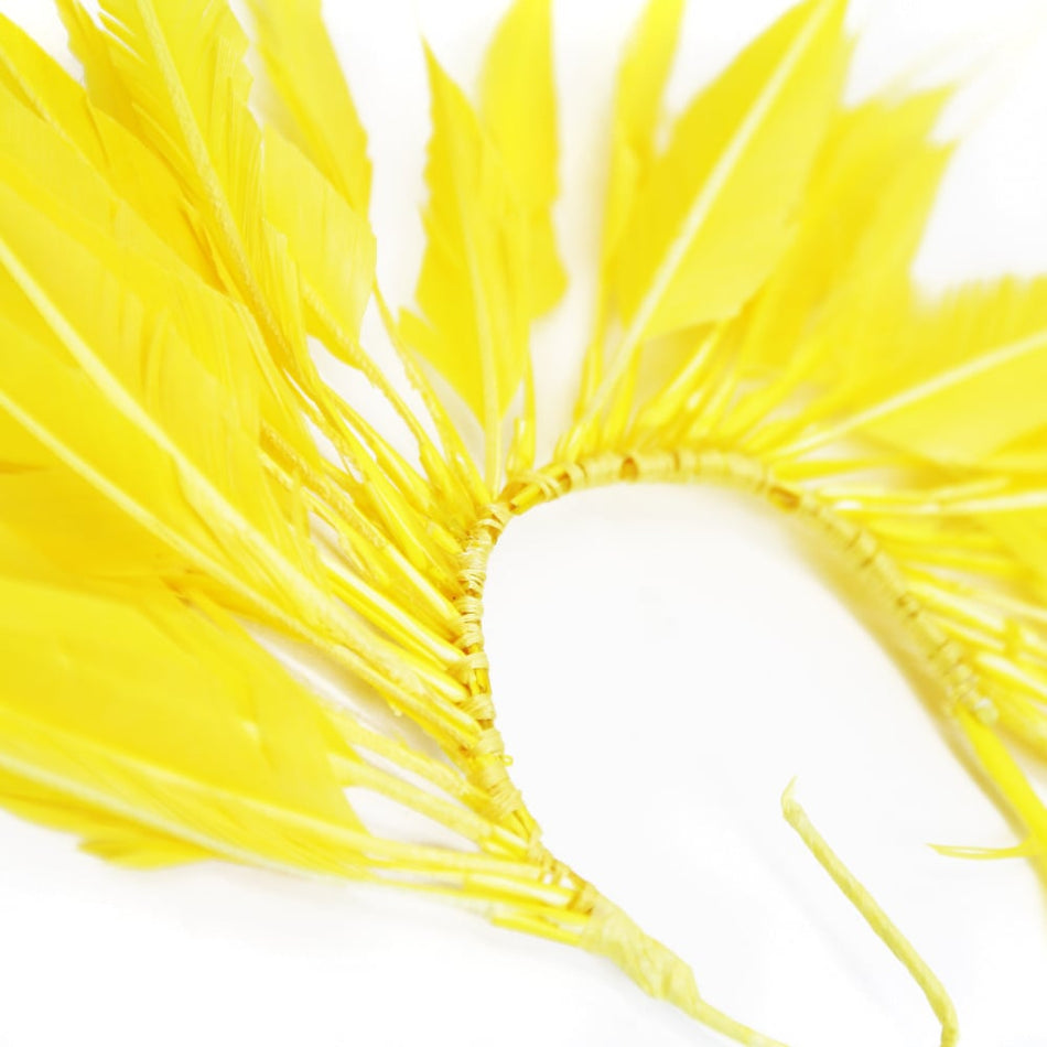 Feather Wire Mount - Coque Feather Spray - Diamond Tail