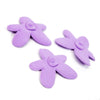 Flower Neoprene Mini Daisies (10 Pack)