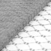 Vintage Open Weave Veiling - 23cm / 9"