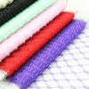 Vintage Open Weave Veiling - 23cm / 9"