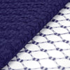 Vintage Open Weave Veiling - 23cm / 9"