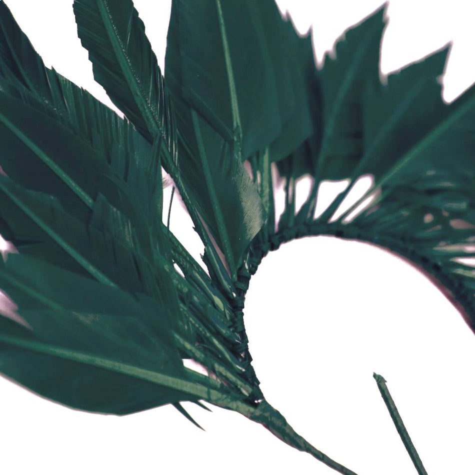 Feather Wire Mount - Coque Feather Spray - Diamond Tail