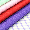 Vintage Open Weave Veiling - 23cm / 9"