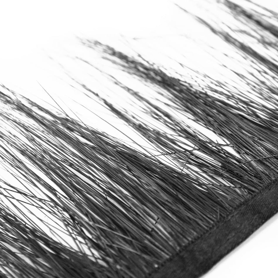 Peacock Feather Fringe - Herl / Flue