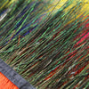 Peacock Feather Fringe - Herl / Flue
