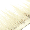 Peacock Feather Fringe - Herl / Flue