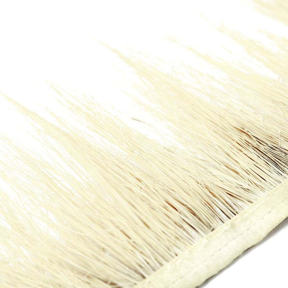 Peacock Feather Fringe - Herl / Flue