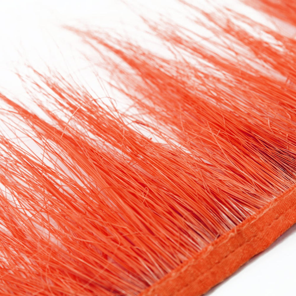 Peacock Feather Fringe - Herl / Flue