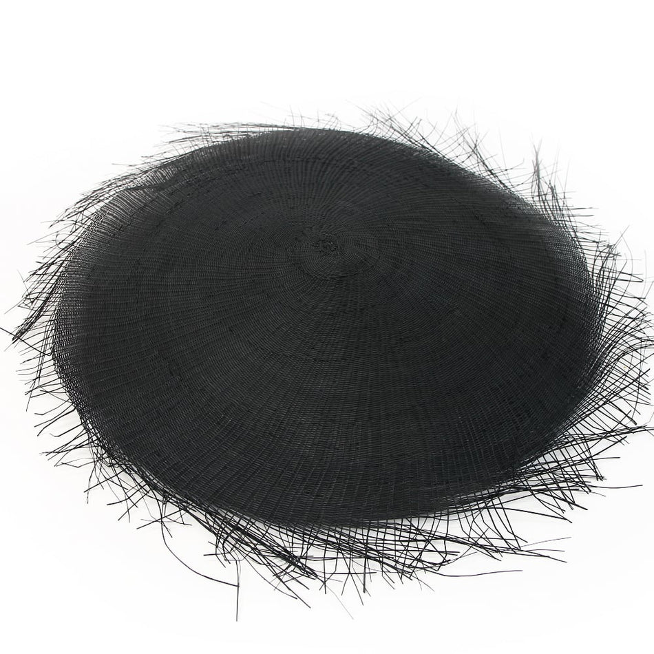 Buntal Bali Weave Mat 16"