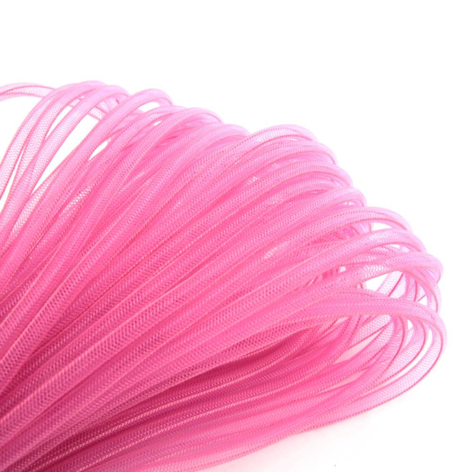Crinoline Tubular 1/8" / 3.2mm (5m Cut)