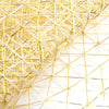 Crosshatch Pattern Woven Net