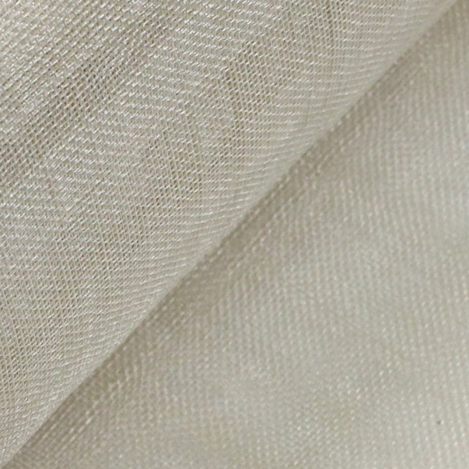 Standard Weave Sinamay Fabric