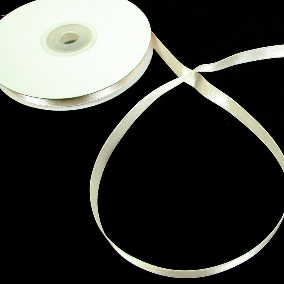 Satin Ribbon - 10mm
