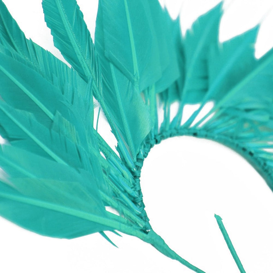 Feather Wire Mount - Coque Feather Spray - Diamond Tail