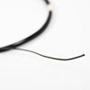 Plastic Pliable Japanese Wire
