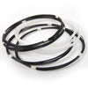 Plastic Pliable Japanese Wire