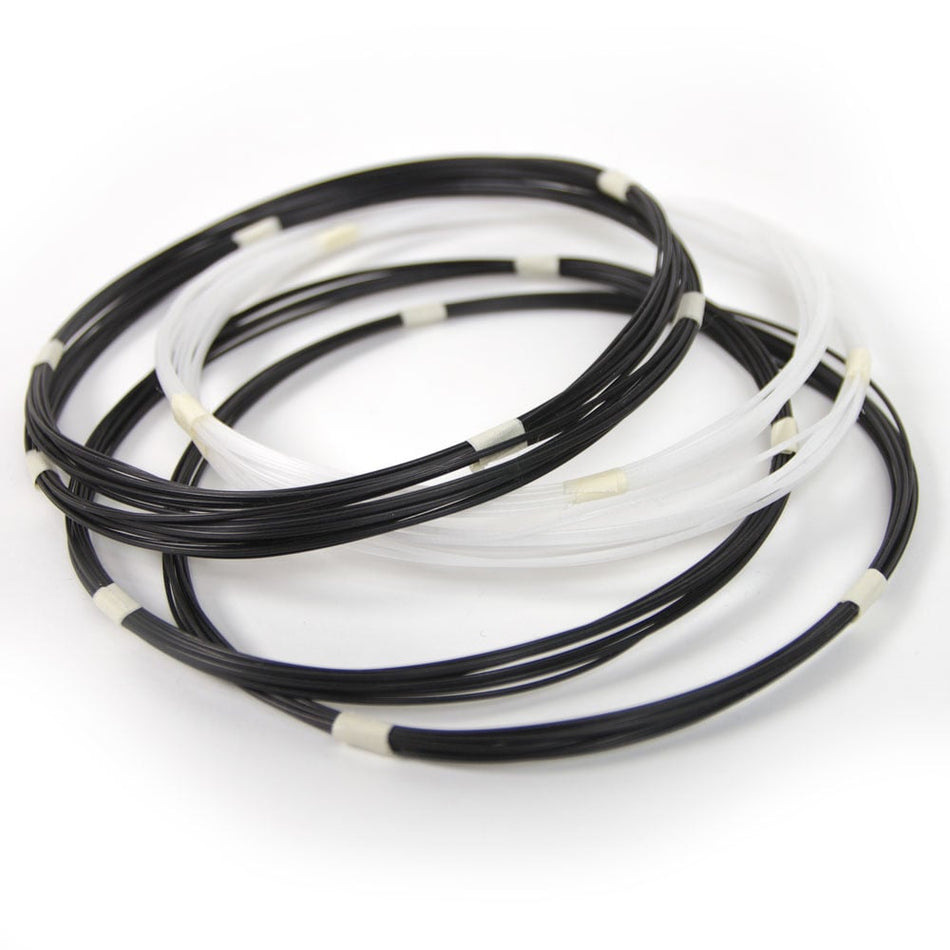 Plastic Pliable Japanese Wire