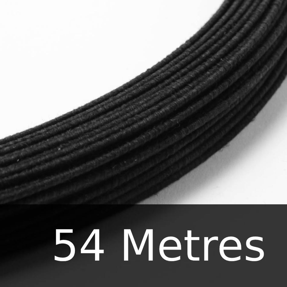 Cotton Covered Wire - 19 Gauge - Standard