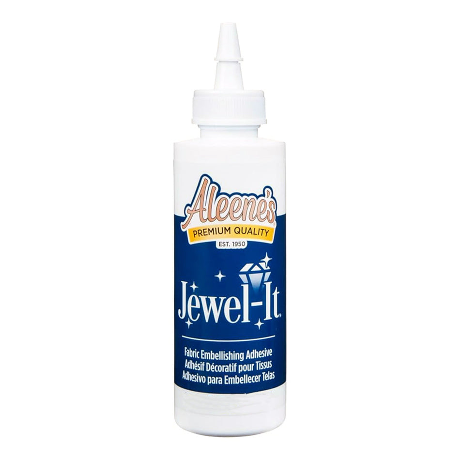Aleene's Glue - Jewel-It Glue Adhesive