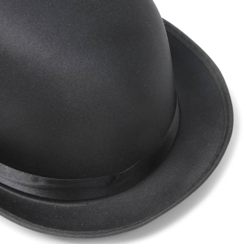 Quality Costume Hats - Derby Bowler Style Hat