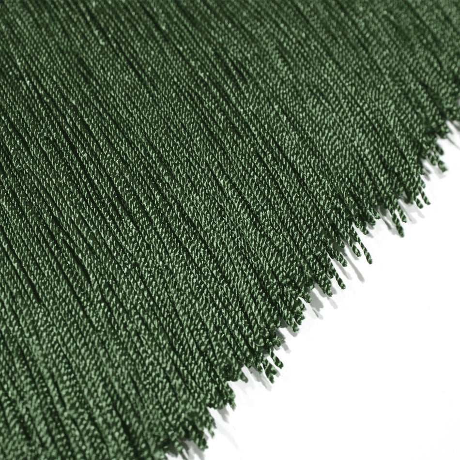 Premium Tassel Fringe - 8cm / 3"