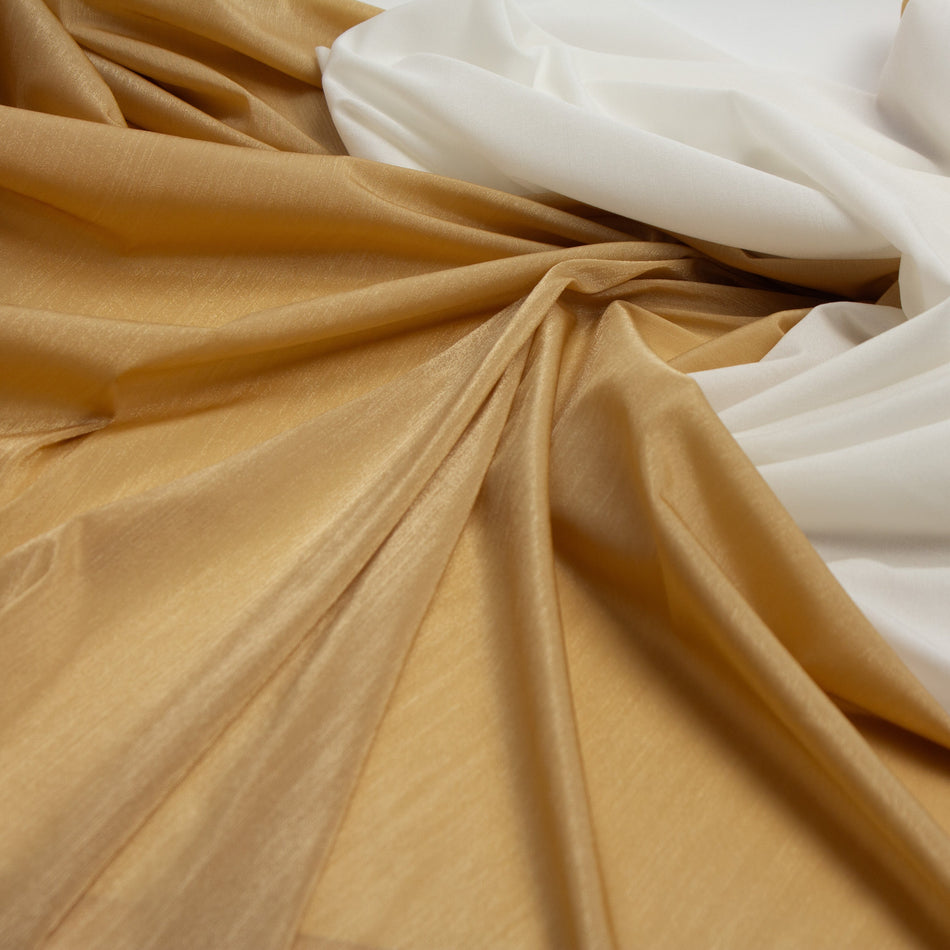 Kristal Sheer Finish Nylon - Budget