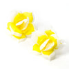 Flower Lily Anne Two-Toned (2 Pack)