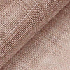 Standard Weave Sinamay Fabric