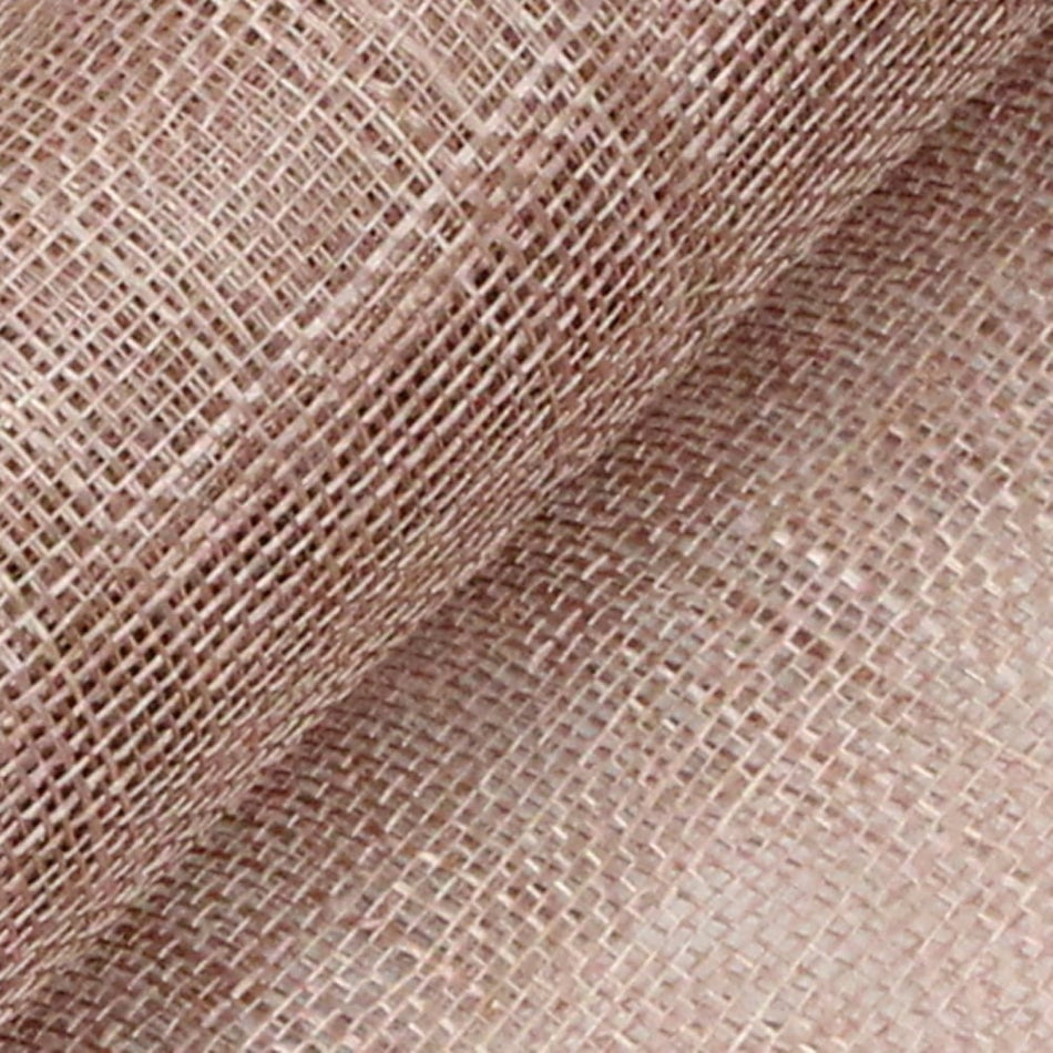 Standard Weave Sinamay Fabric