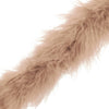 Marabou Feather Boa Trim