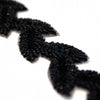 Laurel Leaves Sequin Trim