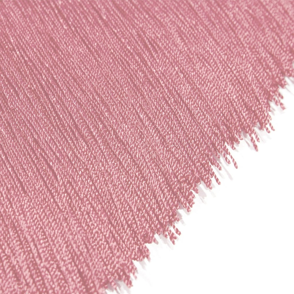 Premium Tassel Fringe - 8cm / 3"