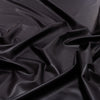 Faux Leather Look Poly Spandex