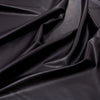 Faux Leather Look Poly Spandex