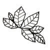 Rose / Geometric Laser Cut Motif