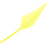 Turkey Feather Arrowhead