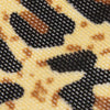 Leopard Print Stretch Mesh