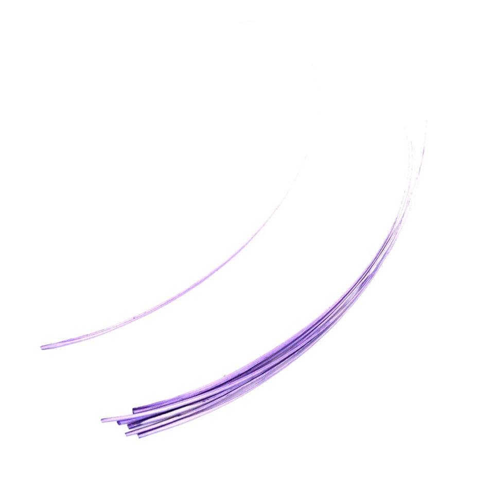Ostrich Feather Quill Spine