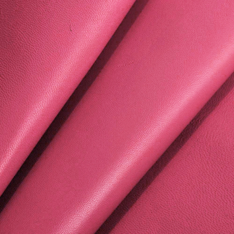 Italian Cabretta Leather
