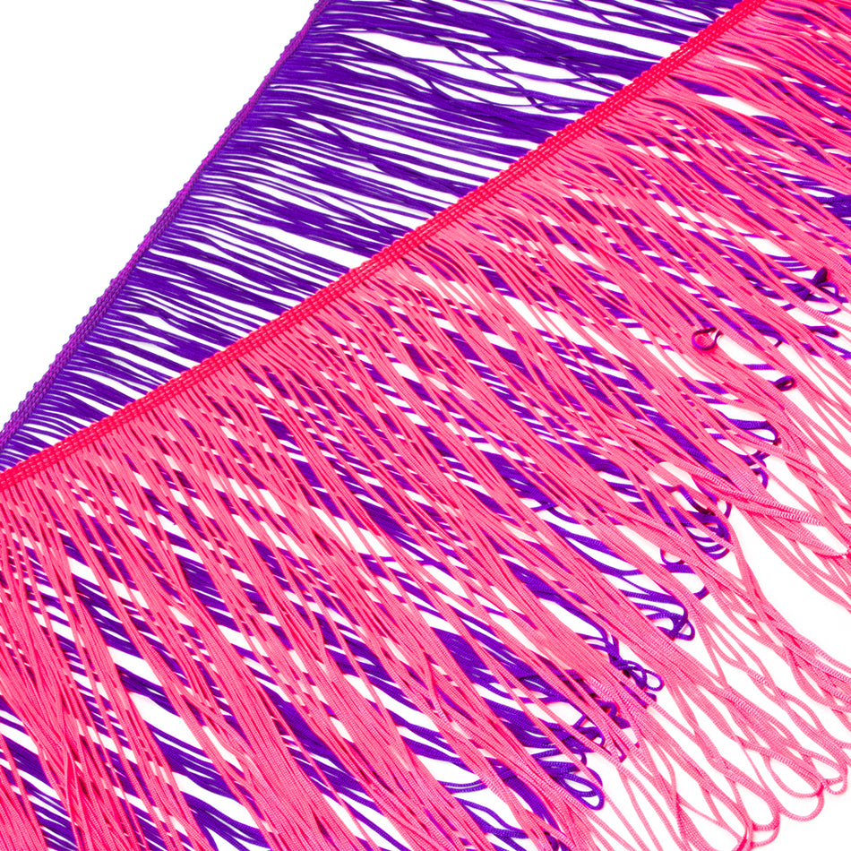 Looped Tassel Fringe - 30cm / 12"
