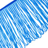 Looped Tassel Fringe - 15cm / 6"