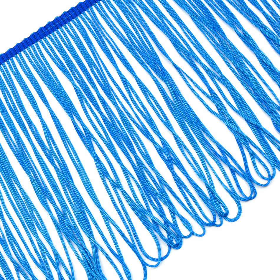 Looped Tassel Fringe - 15cm / 6"