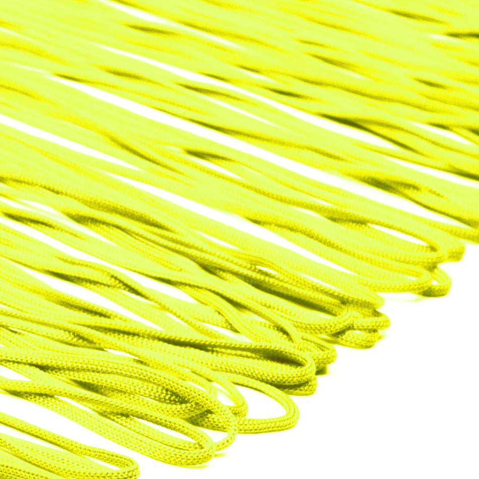 Looped Tassel Fringe - 8cm / 3"