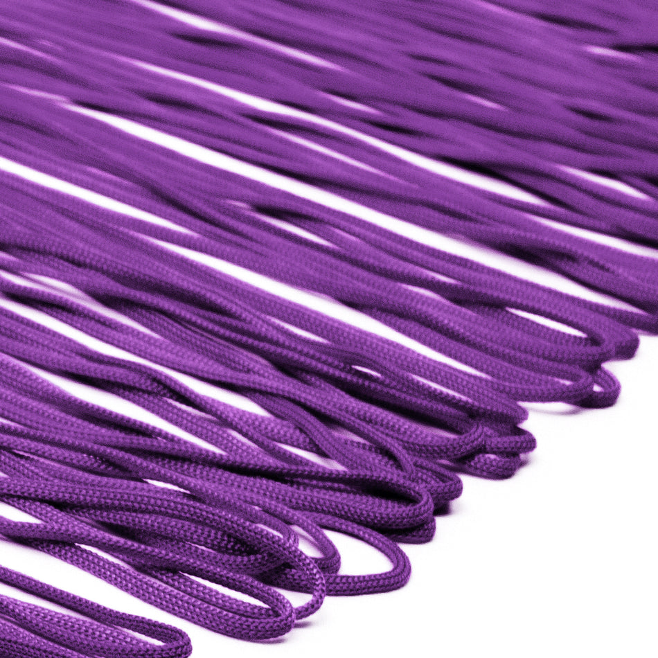 Looped Tassel Fringe - 30cm / 12"