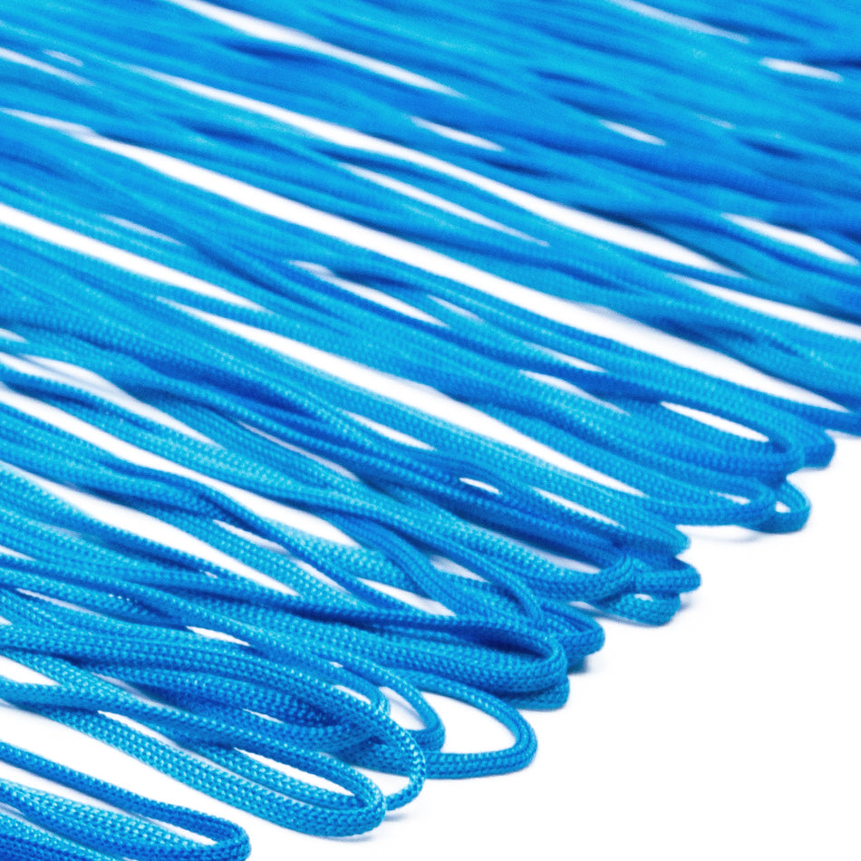 Looped Tassel Fringe - 30cm / 12"