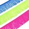 Stretch Looped Tassel Fringe - 8cm / 3"